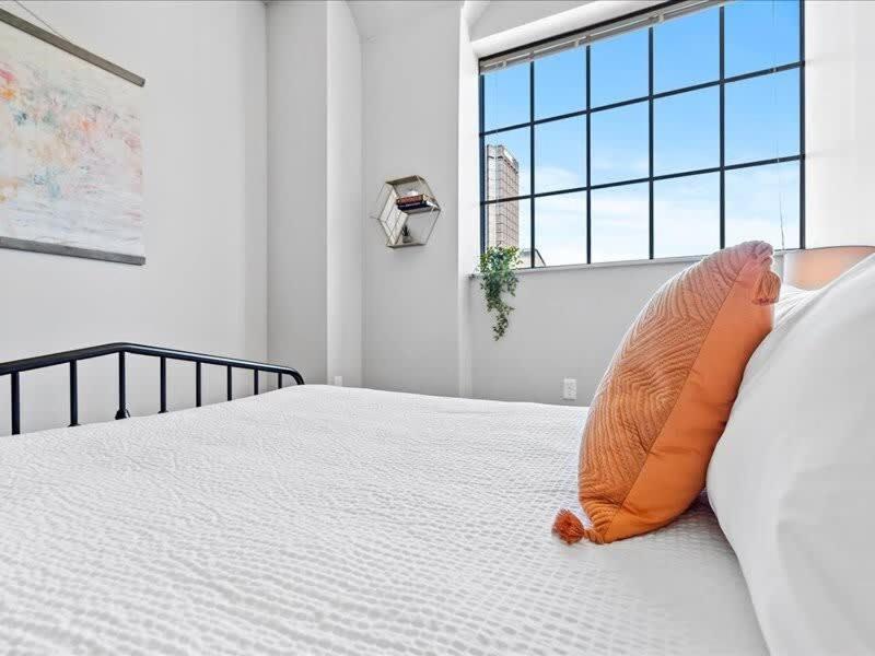 Cozysuites Trendy 1Br, Downtown Pittsburgh Luaran gambar