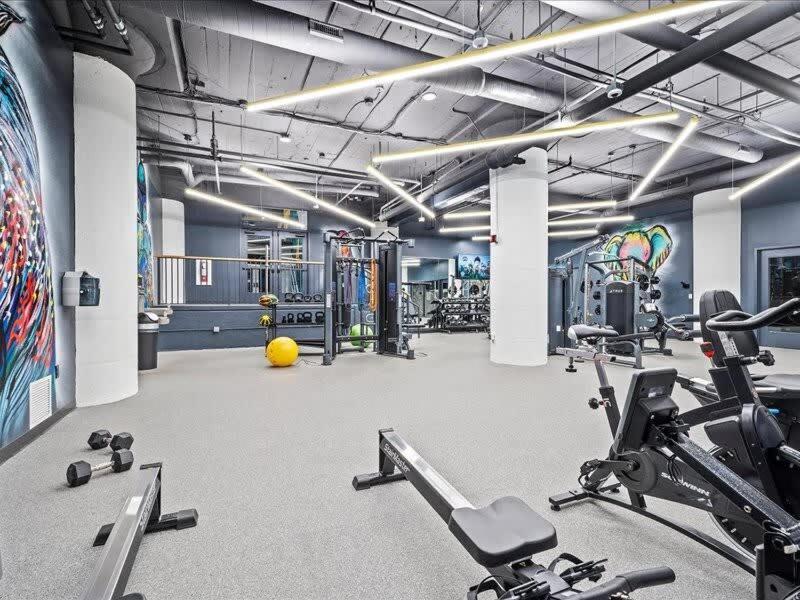 Cozysuites Trendy 1Br, Downtown Pittsburgh Luaran gambar