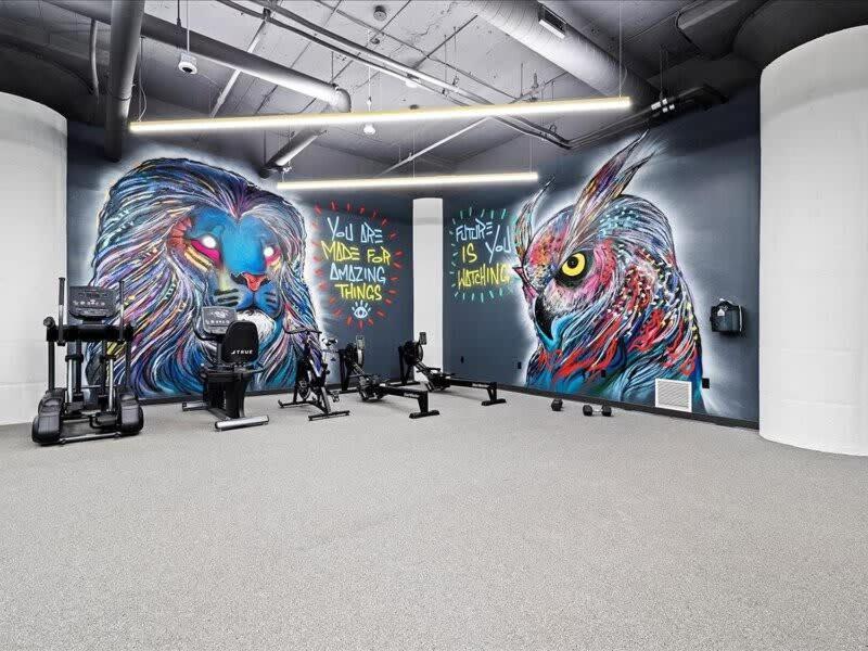 Cozysuites Trendy 1Br, Downtown Pittsburgh Luaran gambar